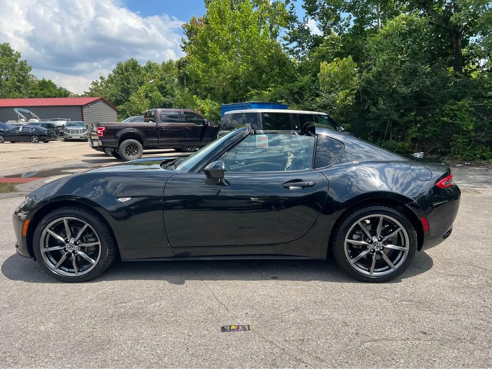 2020 Mazda ND MX-5 Miata - Image 10 of 17