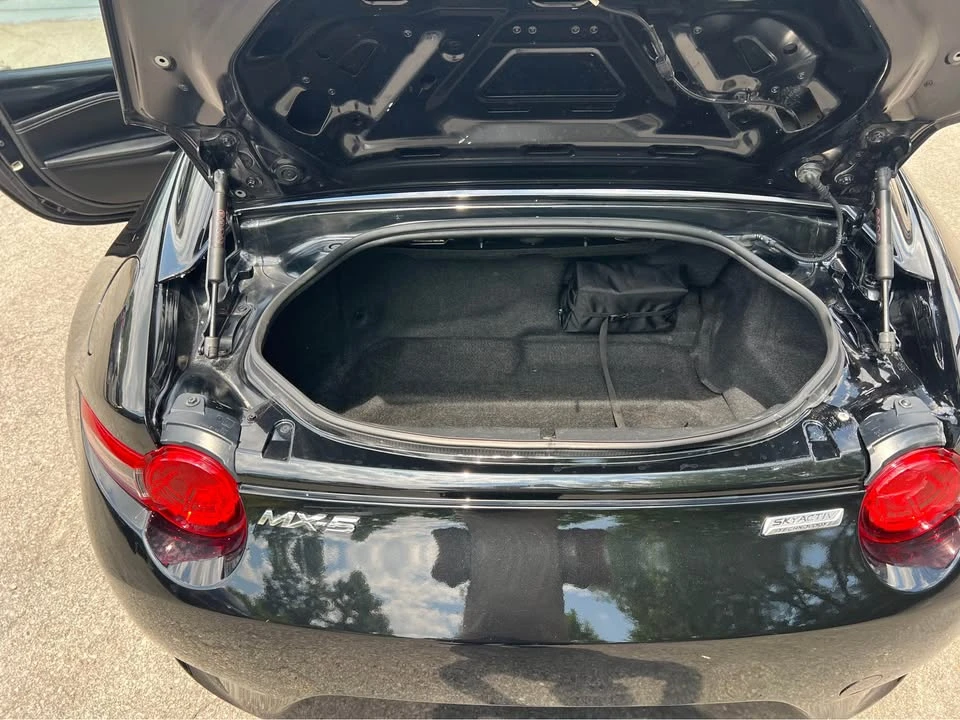 2020 Mazda ND MX-5 Miata - Image 17 of 17
