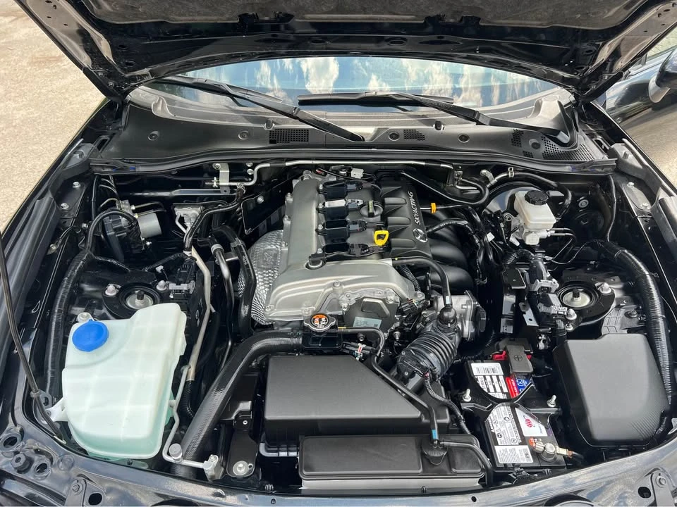 2020 Mazda ND MX-5 Miata - Image 16 of 17