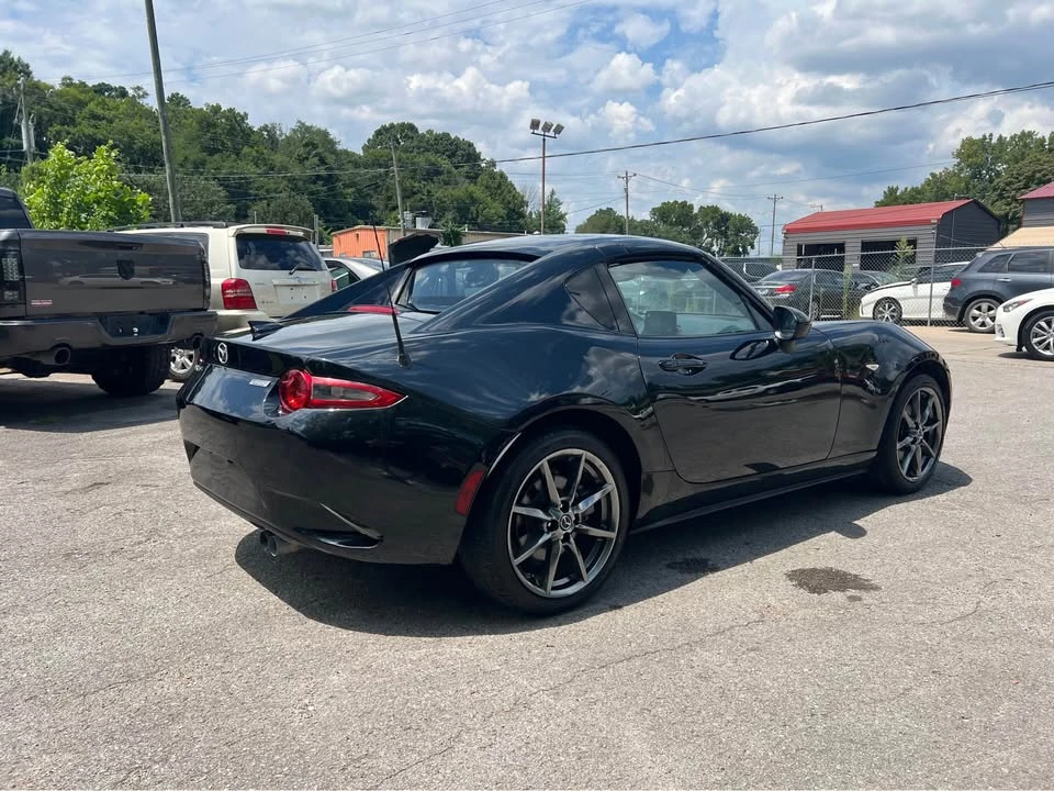 2020 Mazda ND MX-5 Miata - Image 4 of 17