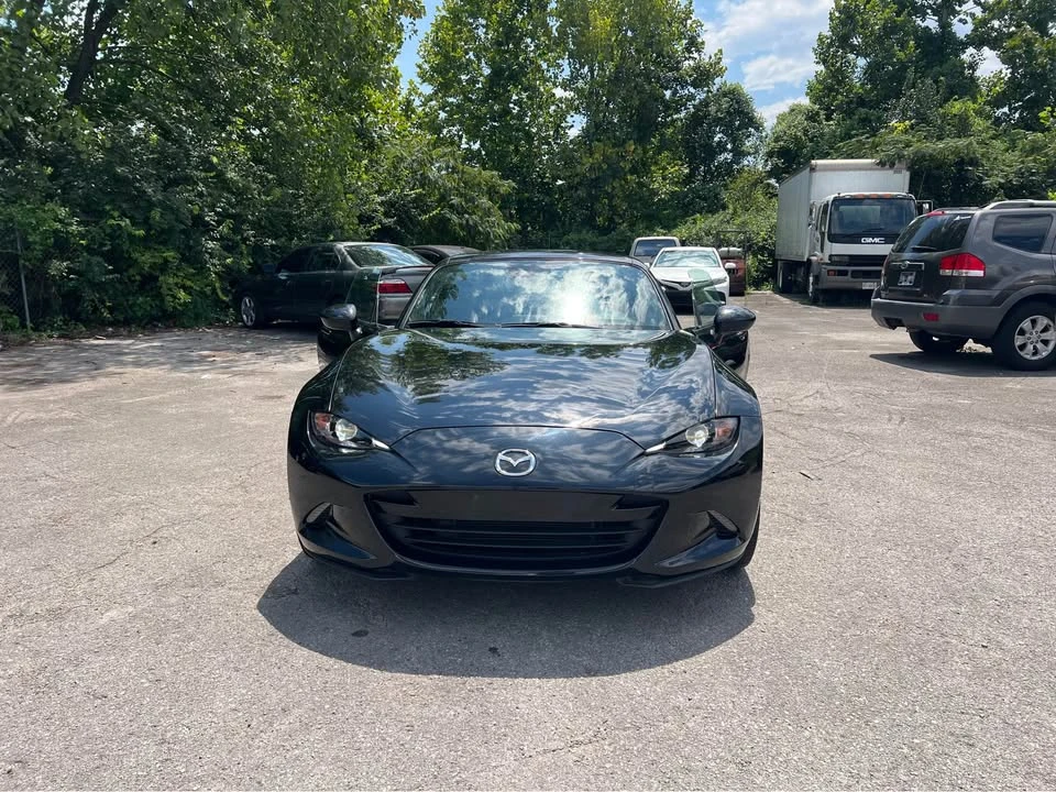 2020 Mazda ND MX-5 Miata - Image 9 of 17