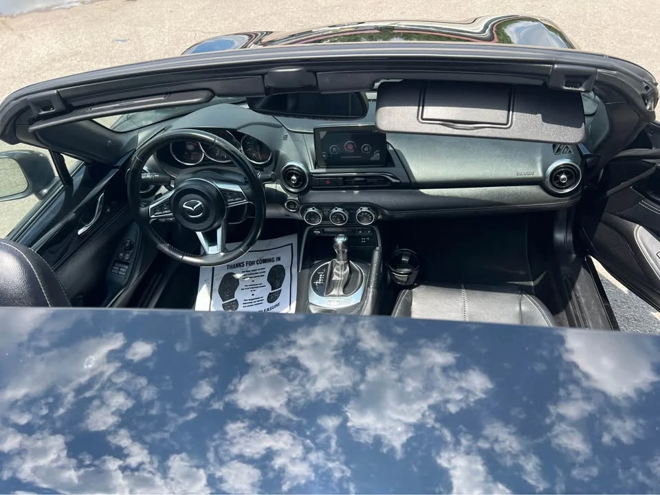 2020 Mazda ND MX-5 Miata - Image 11 of 17