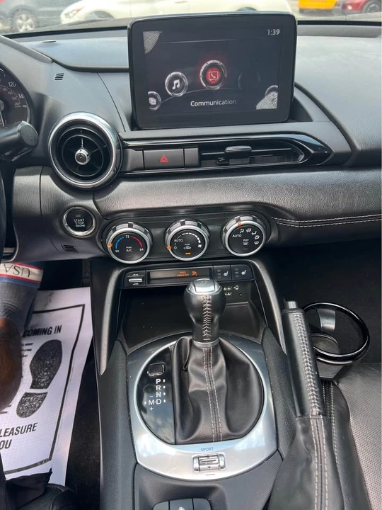 2020 Mazda ND MX-5 Miata - Image 14 of 17