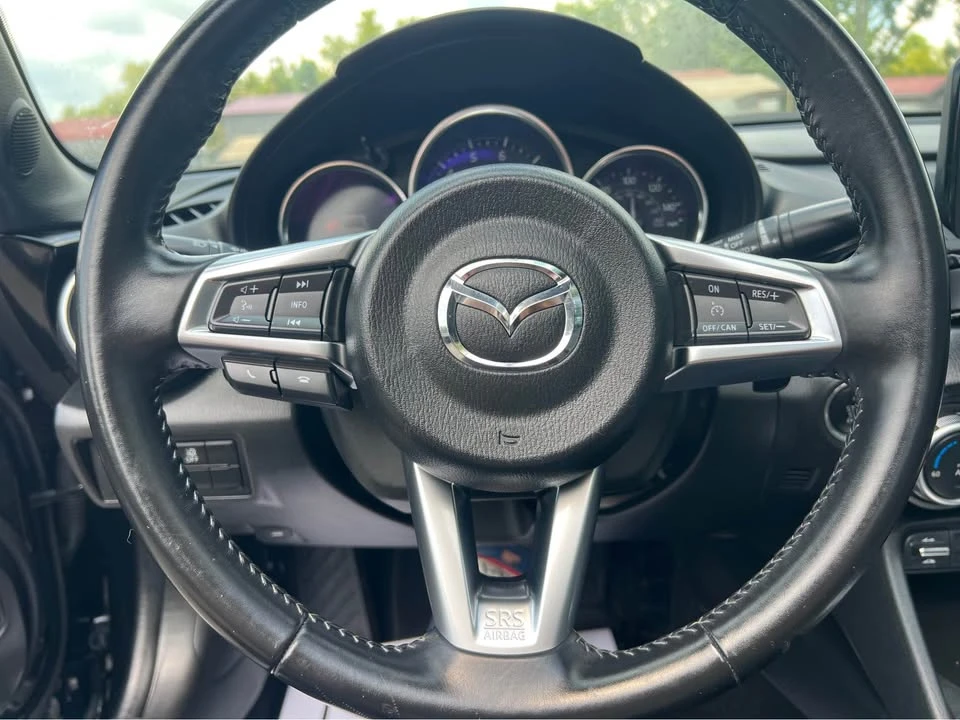 2020 Mazda ND MX-5 Miata - Image 13 of 17