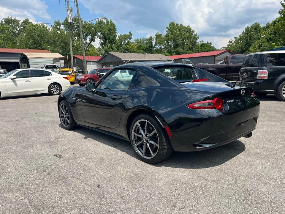 2020 Mazda ND MX-5 Miata - Image 6 of 17