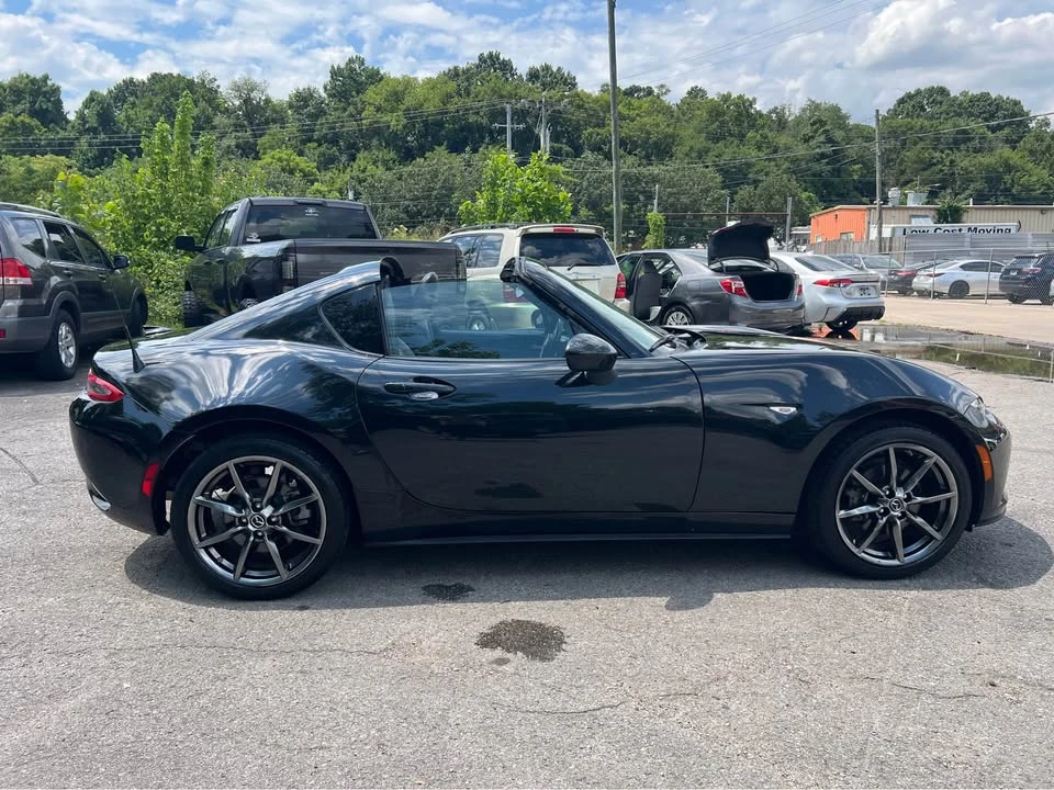 2020 Mazda ND MX-5 Miata - Image 12 of 17