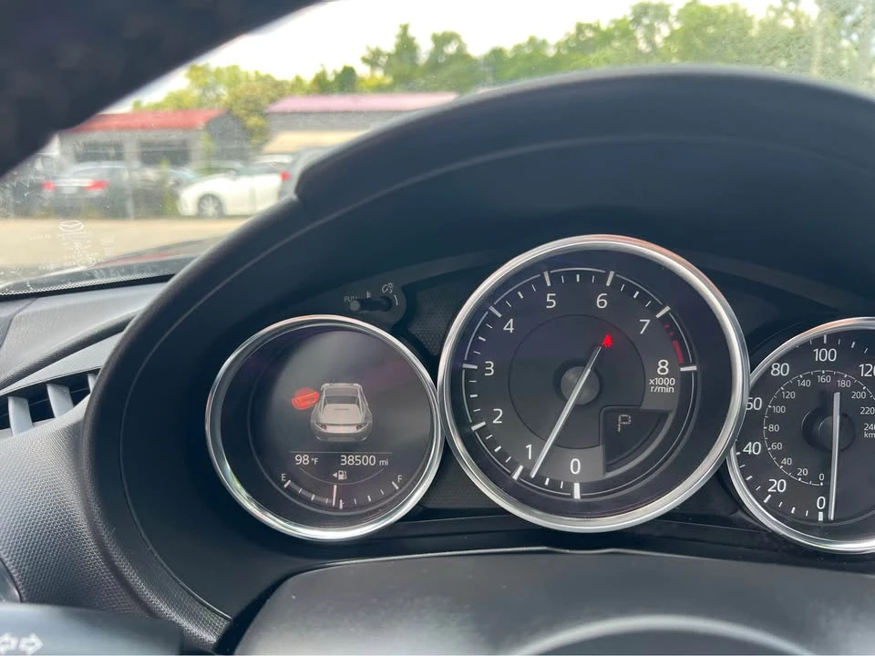 2020 Mazda ND MX-5 Miata - Image 15 of 17
