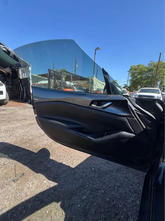 2020 Mazda ND MX-5 Miata - Image 6 of 9