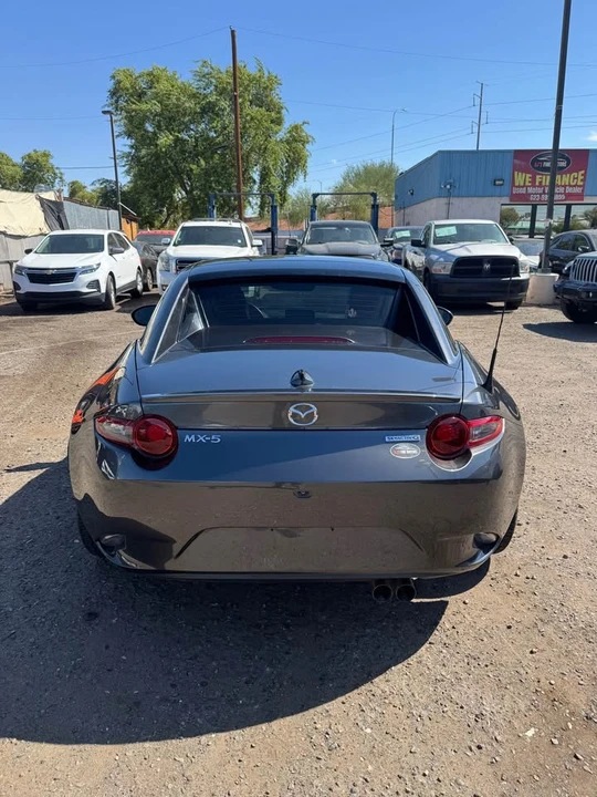 2020 Mazda ND MX-5 Miata - Image 4 of 9
