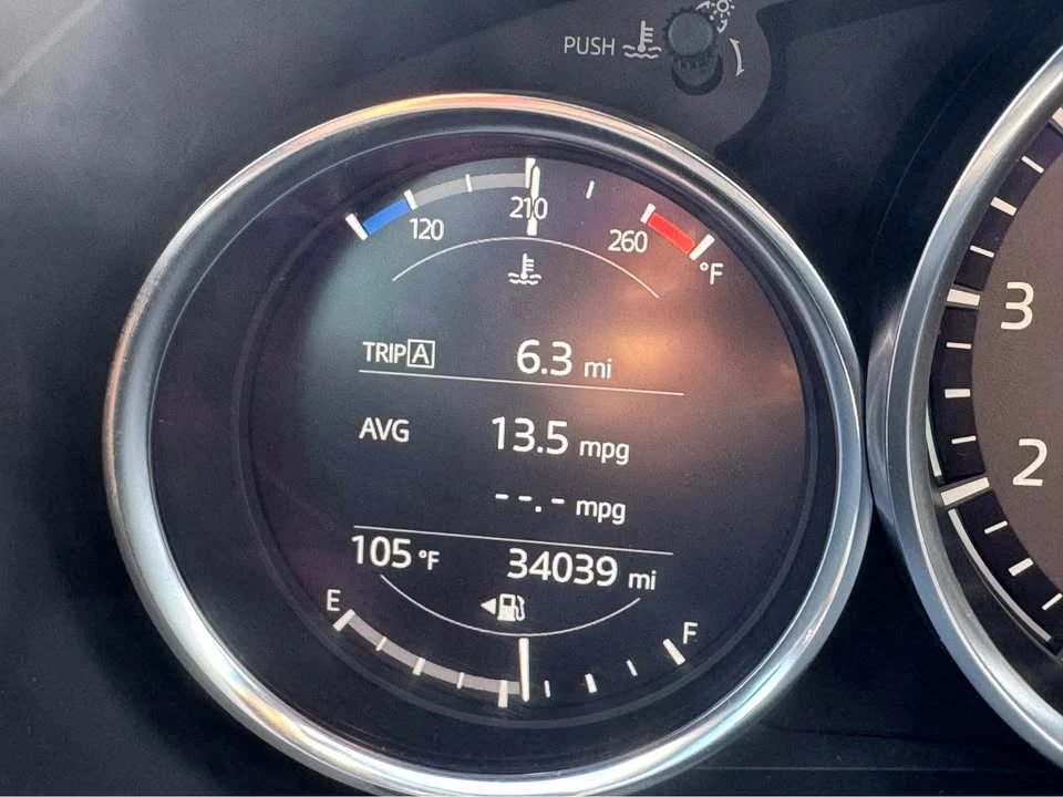 2020 Mazda ND MX-5 Miata - Image 7 of 9