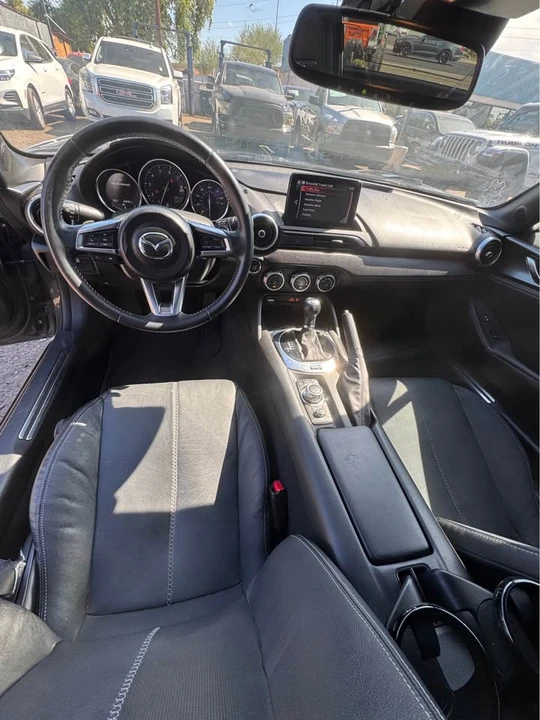 2020 Mazda ND MX-5 Miata - Image 5 of 9