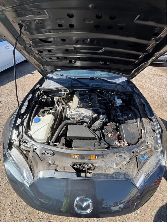 2020 Mazda ND MX-5 Miata - Image 9 of 9