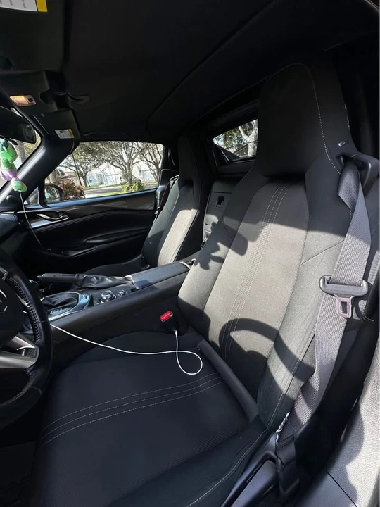 2020 Mazda ND MX-5 Miata - Image 5 of 9