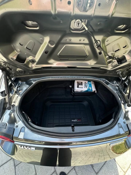 2020 Mazda ND MX-5 Miata - Image 4 of 9