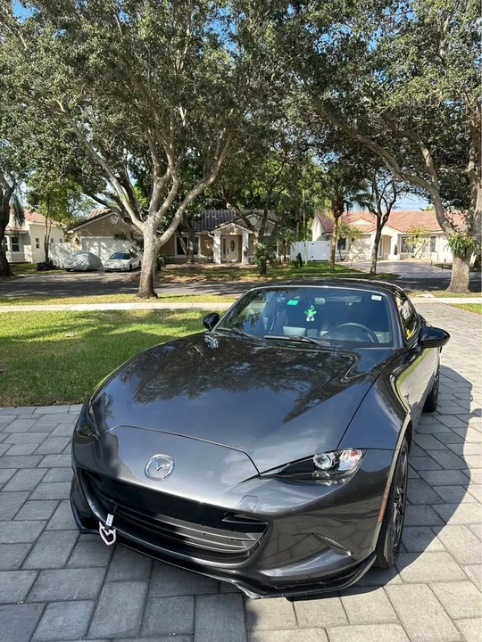 2020 Mazda ND MX-5 Miata - Image 6 of 9