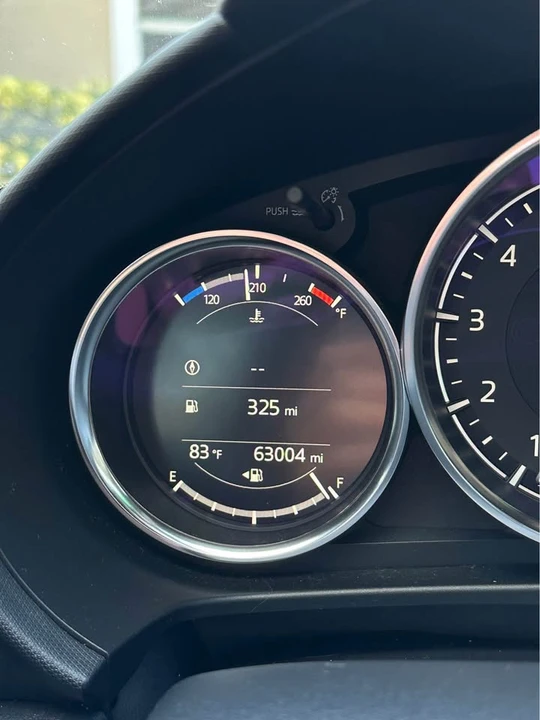 2020 Mazda ND MX-5 Miata - Image 9 of 9