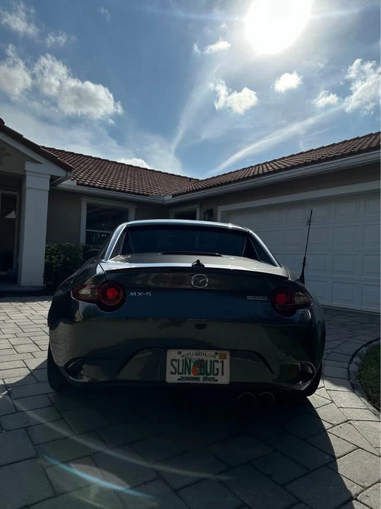 2020 Mazda ND MX-5 Miata - Image 3 of 9