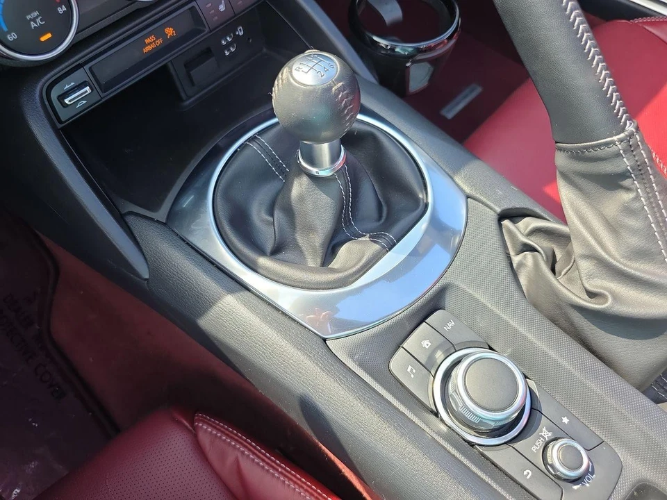 2020 Mazda ND MX-5 Miata - Image 10 of 31