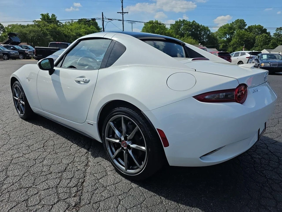 2020 Mazda ND MX-5 Miata - Image 20 of 31