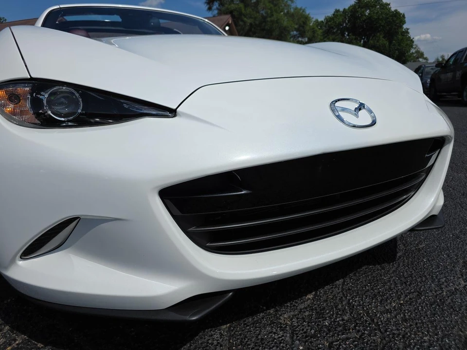 2020 Mazda ND MX-5 Miata - Image 31 of 31