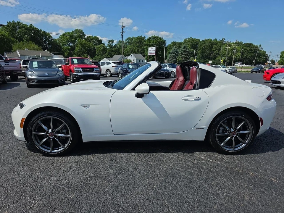 2020 Mazda ND MX-5 Miata - Image 19 of 31