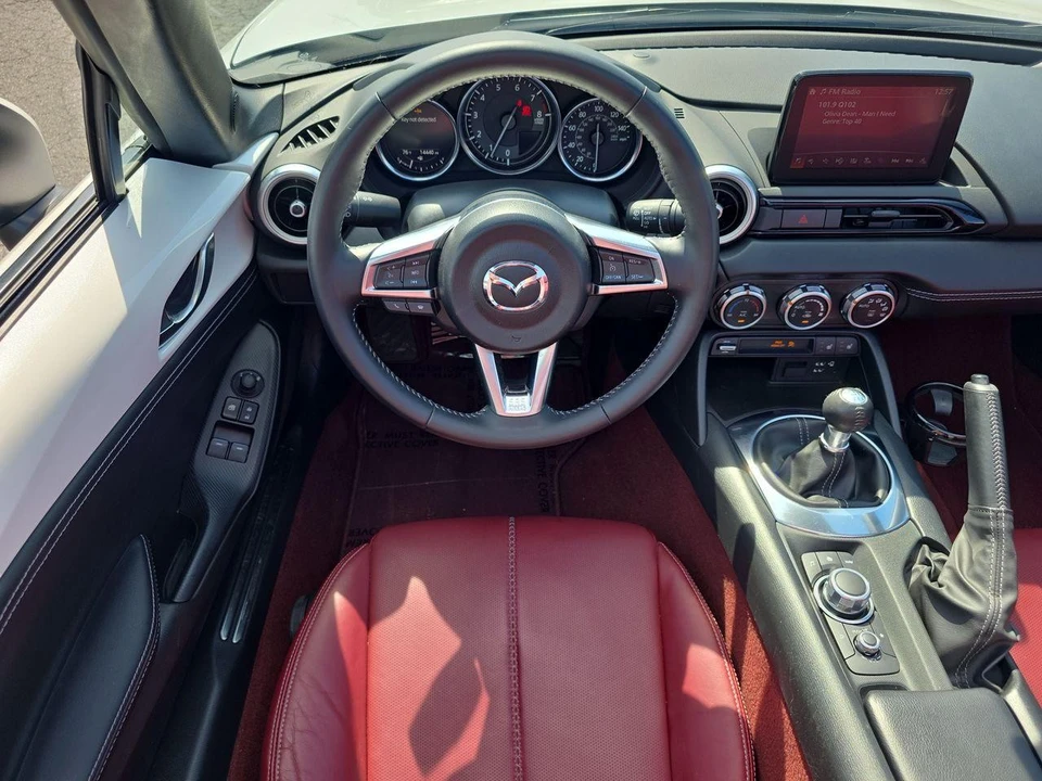 2020 Mazda ND MX-5 Miata - Image 6 of 31