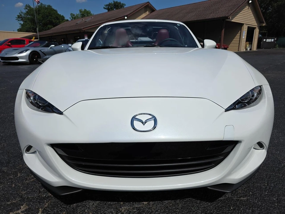 2020 Mazda ND MX-5 Miata - Image 12 of 31