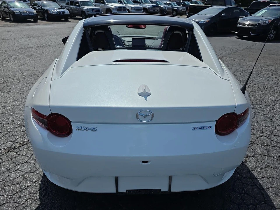 2020 Mazda ND MX-5 Miata - Image 14 of 31
