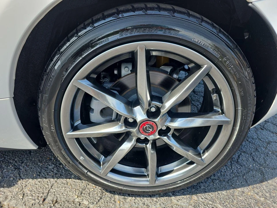 2020 Mazda ND MX-5 Miata - Image 17 of 31