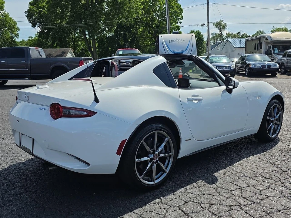 2020 Mazda ND MX-5 Miata - Image 2 of 31