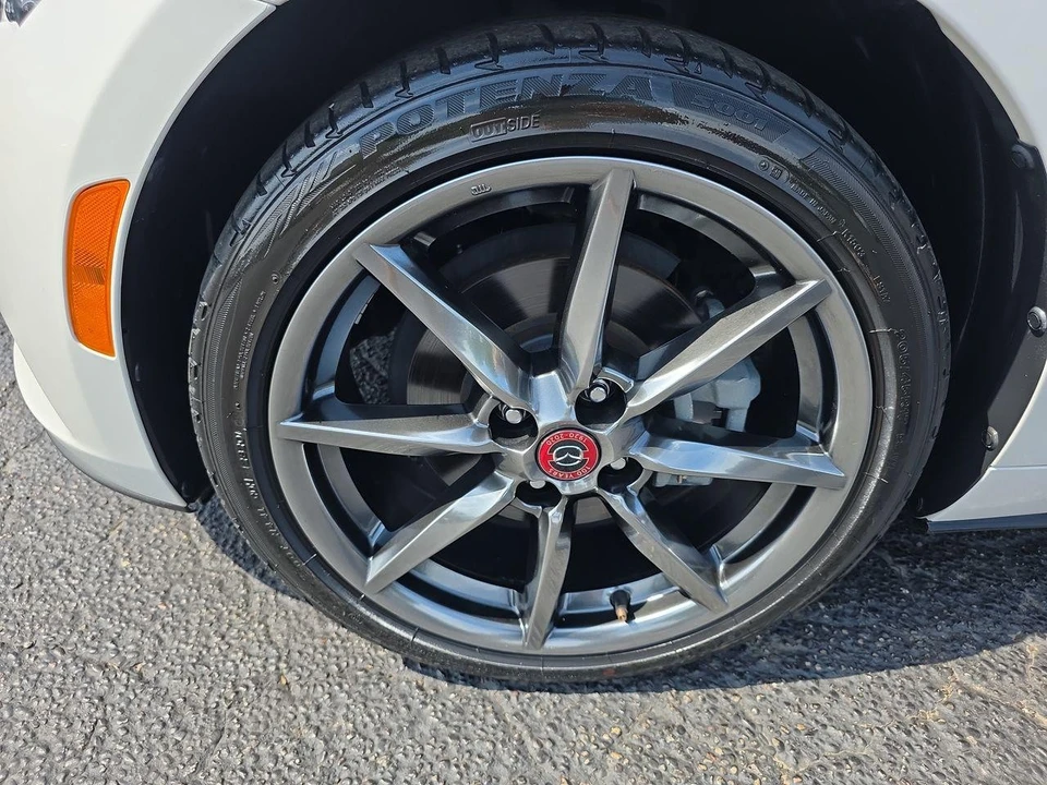 2020 Mazda ND MX-5 Miata - Image 16 of 31