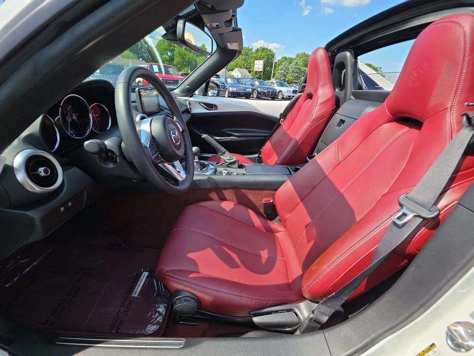 2020 Mazda ND MX-5 Miata - Image 3 of 31