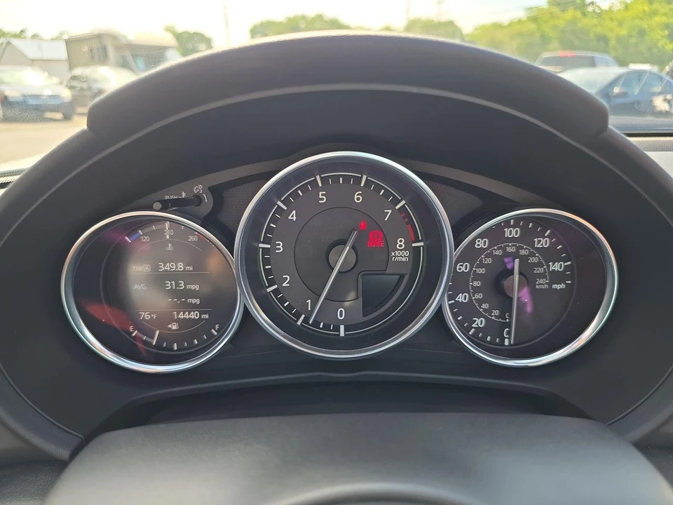 2020 Mazda ND MX-5 Miata - Image 11 of 31