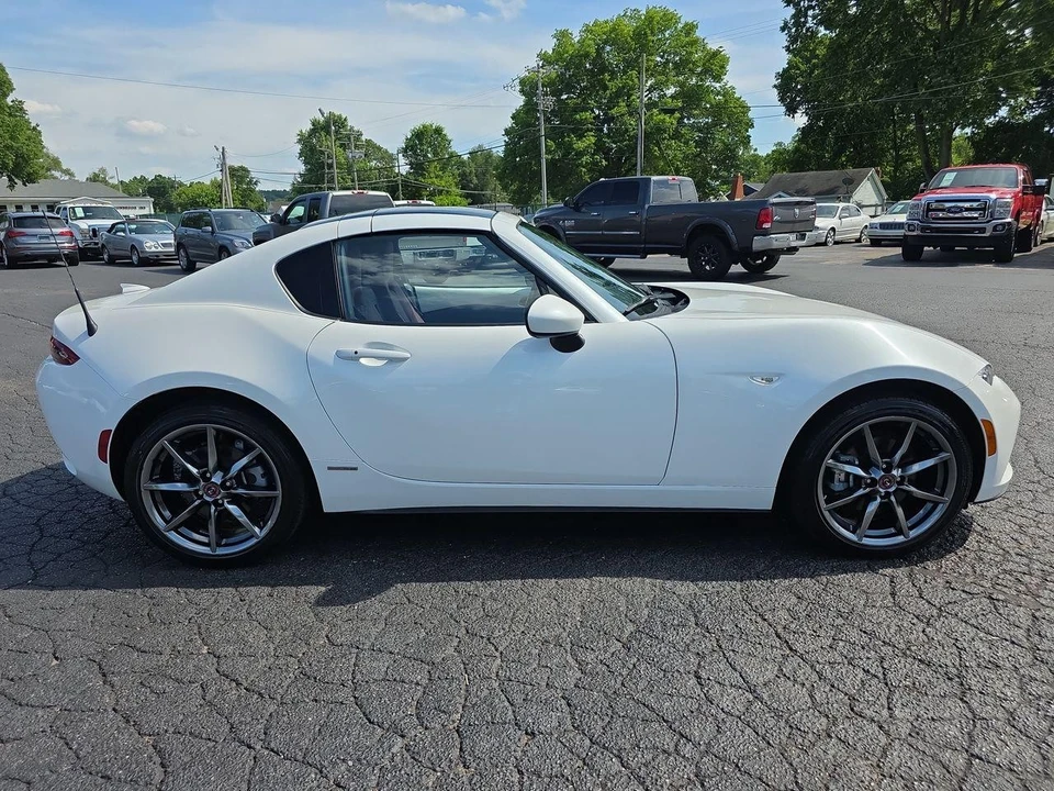 2020 Mazda ND MX-5 Miata - Image 21 of 31