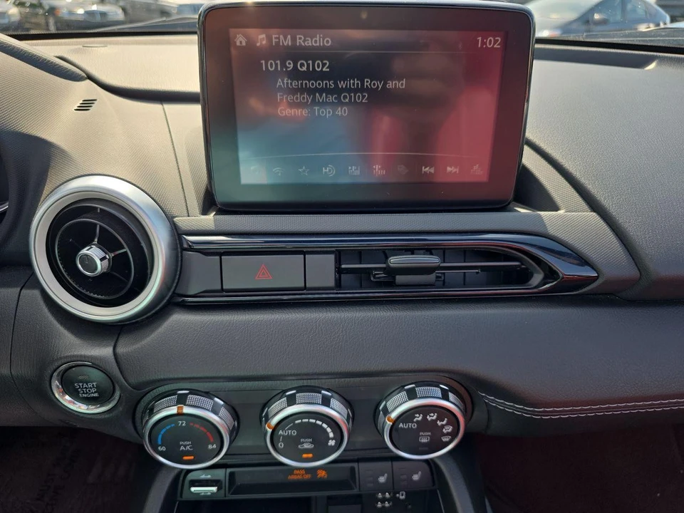2020 Mazda ND MX-5 Miata - Image 9 of 31