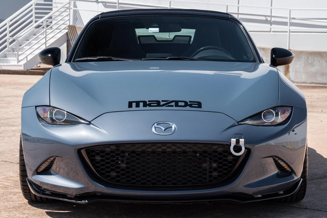 2020 Mazda ND MX-5 Miata - Image 2 of 31