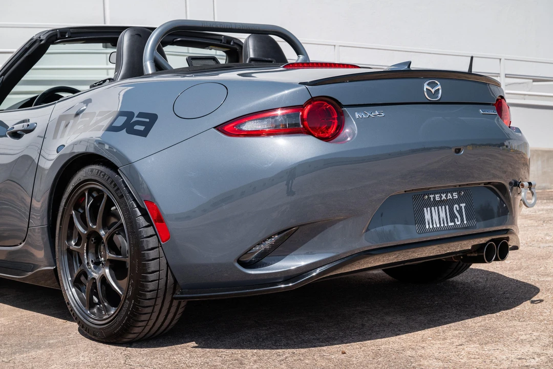 2020 Mazda ND MX-5 Miata - Image 27 of 31