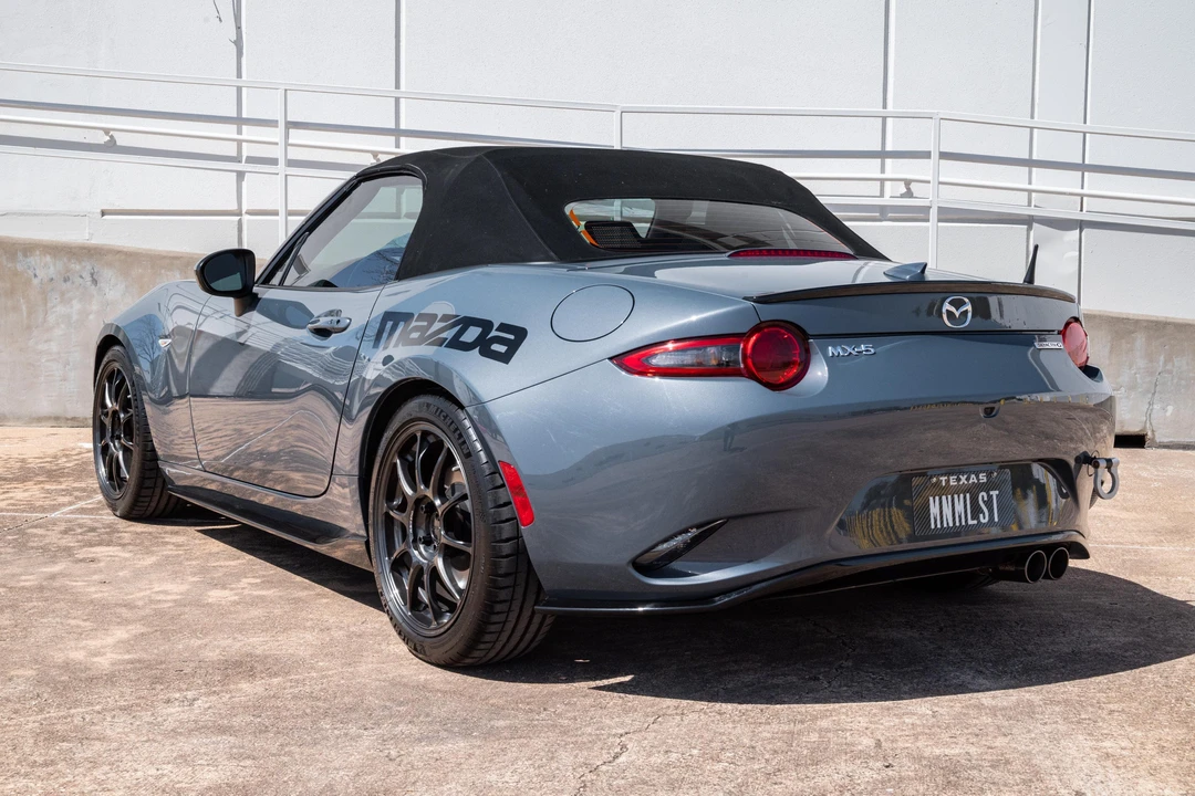 2020 Mazda ND MX-5 Miata - Image 17 of 31