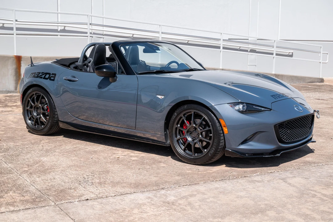2020 Mazda ND MX-5 Miata - Image 11 of 31