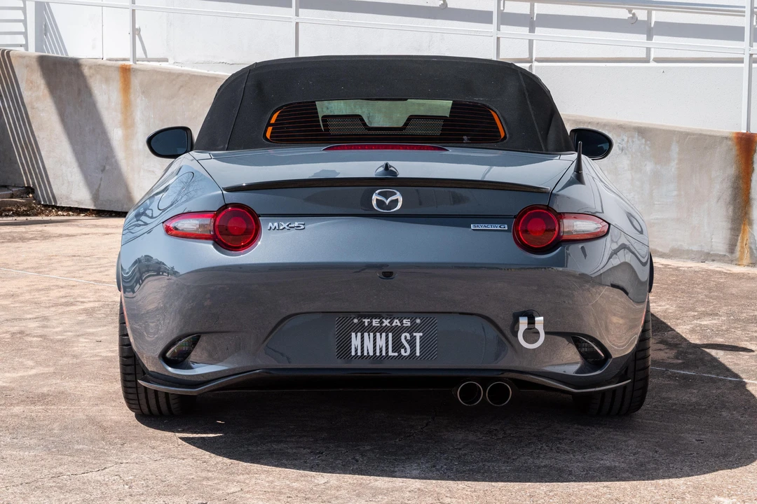 2020 Mazda ND MX-5 Miata - Image 18 of 31