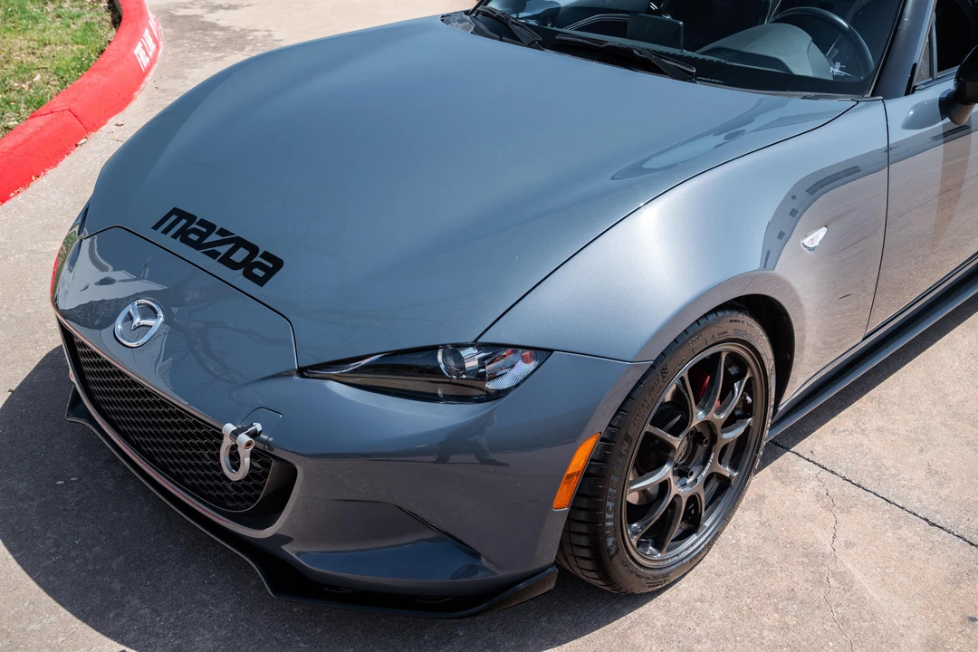 2020 Mazda ND MX-5 Miata - Image 26 of 31