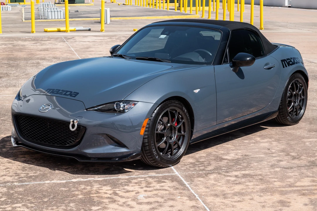 2020 Mazda ND MX-5 Miata - Image 15 of 31