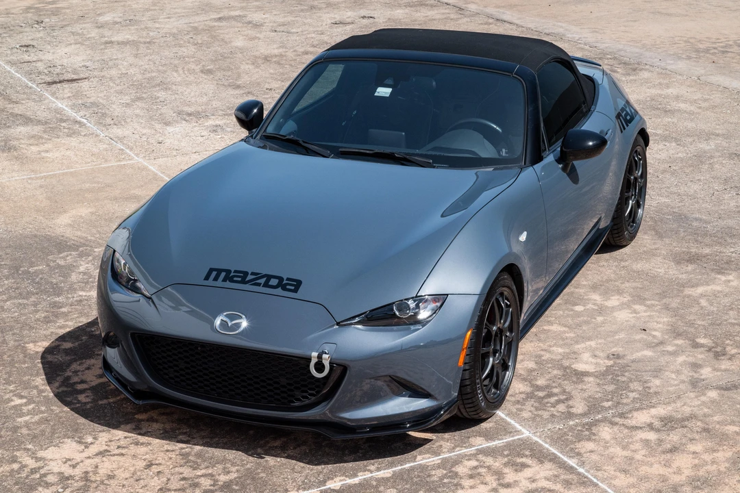 2020 Mazda ND MX-5 Miata - Image 14 of 31