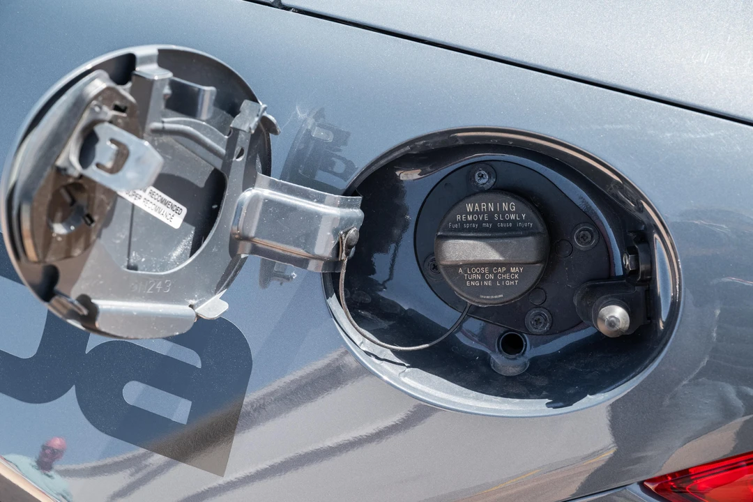 2020 Mazda ND MX-5 Miata - Image 28 of 31