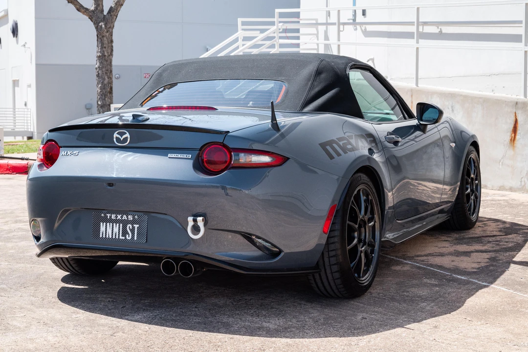 2020 Mazda ND MX-5 Miata - Image 19 of 31