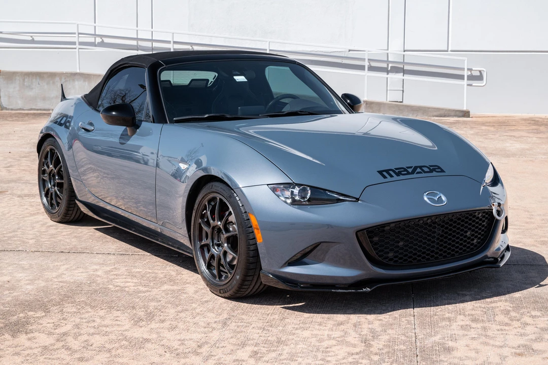 2020 Mazda ND MX-5 Miata - Image 21 of 31