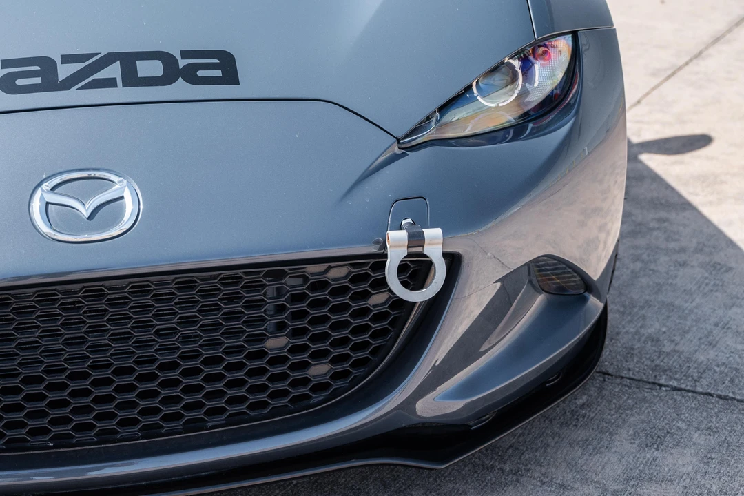 2020 Mazda ND MX-5 Miata - Image 24 of 31