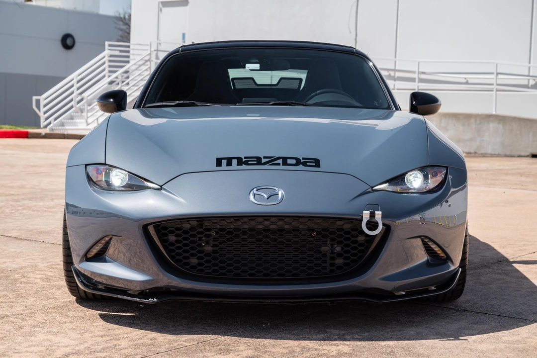 2020 Mazda ND MX-5 Miata - Image 13 of 31