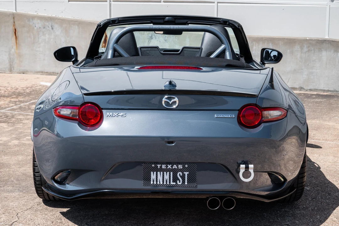2020 Mazda ND MX-5 Miata - Image 10 of 31