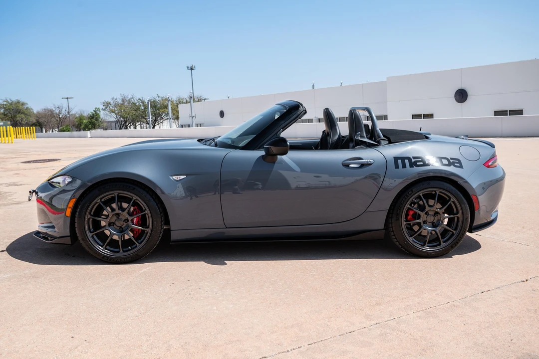 2020 Mazda ND MX-5 Miata - Image 8 of 31